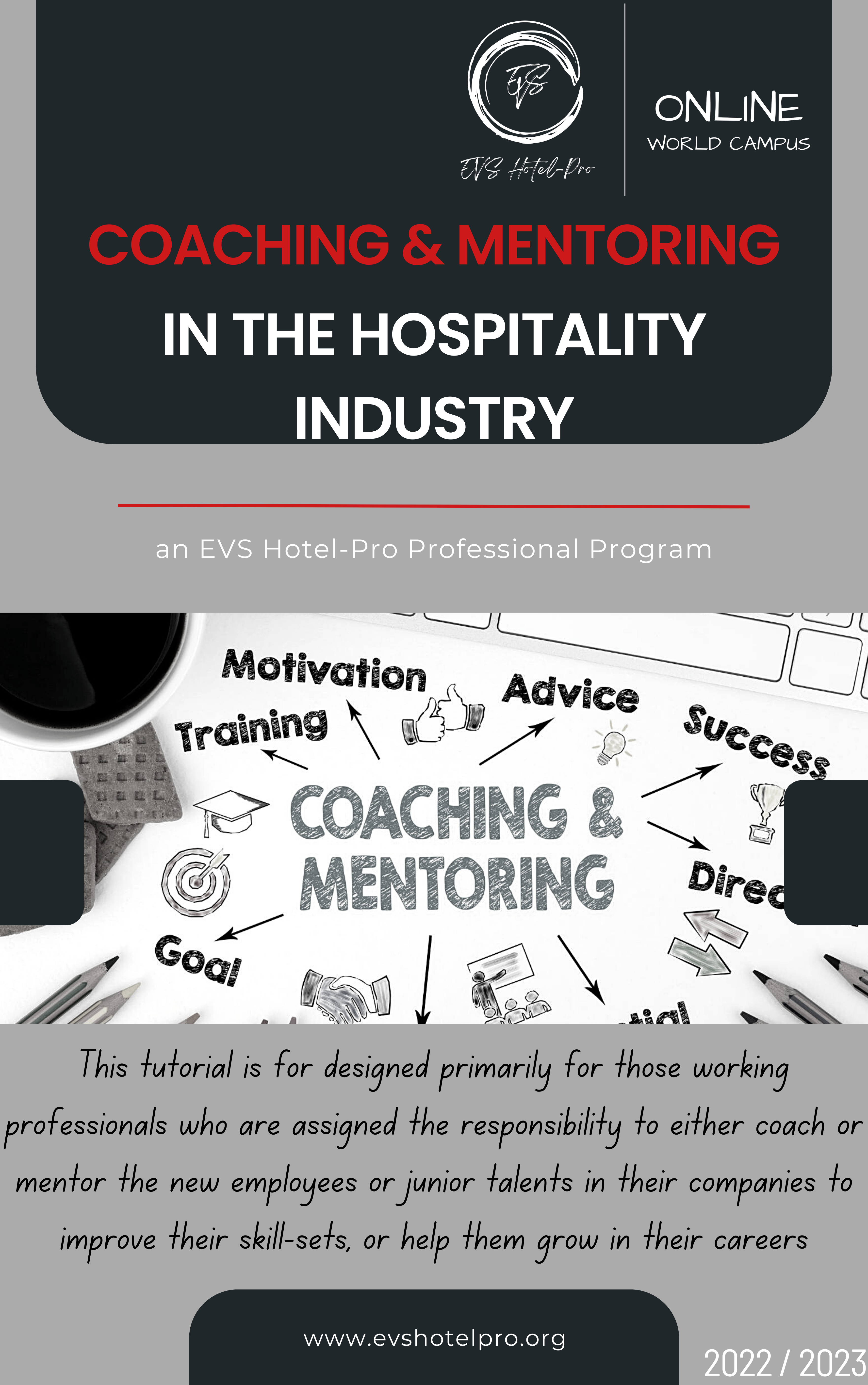 Coaching and Mentoring Cover