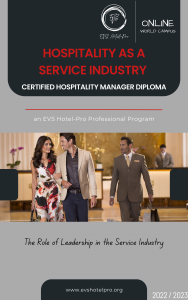 Service Industry Cover