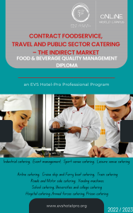 public Catering Cover